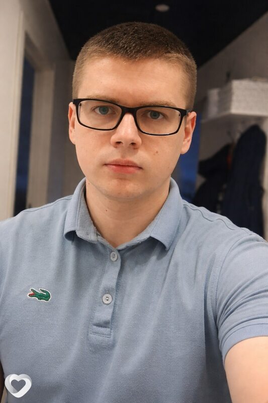 Андрей, 30, Бресте — анкета №4170010
