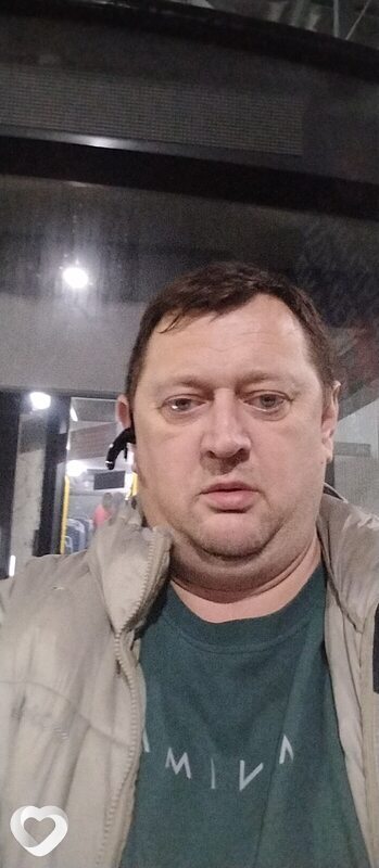 Иван, 44, Новосибирске — анкета №4170013