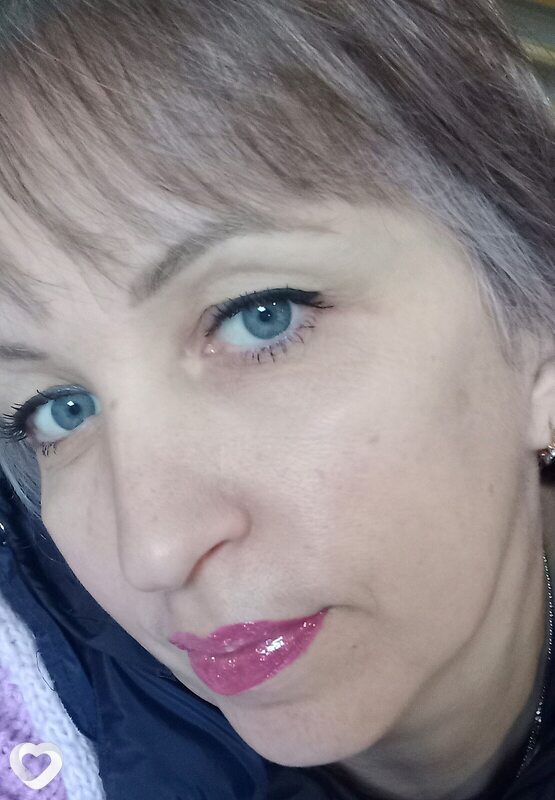 Ксюша, 50, Уфе — анкета №4170018