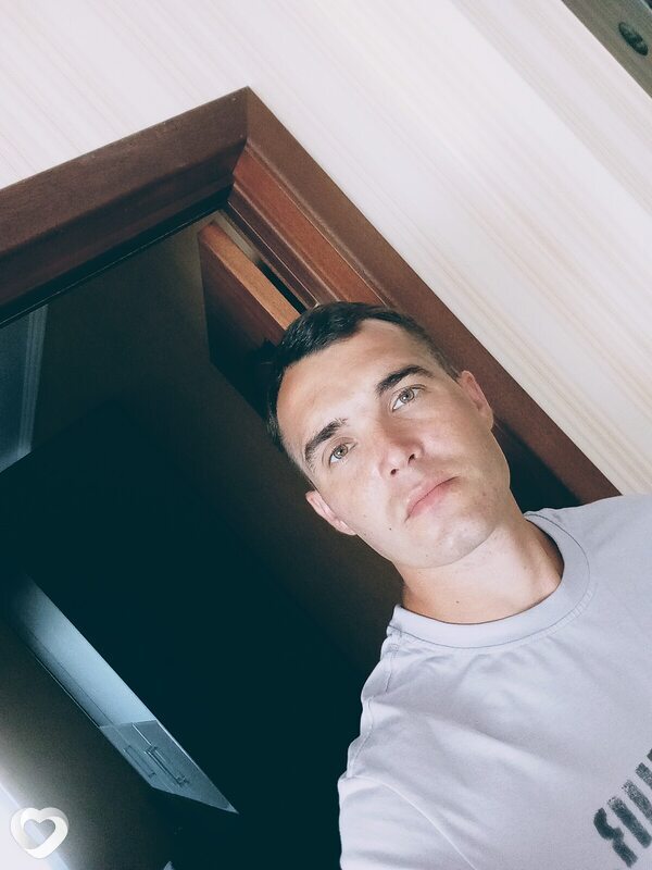 Иван, 28, Миассе — анкета №4689833