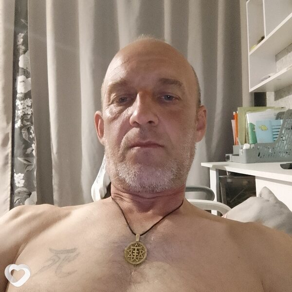 Виталий, 45, Шатуре — анкета №4170481