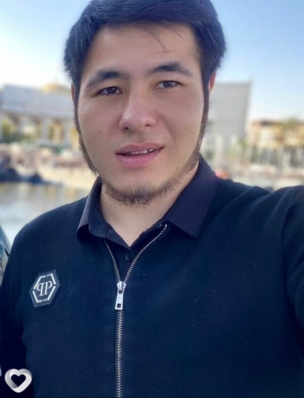 Али, 30, Алматы — анкета №4170485
