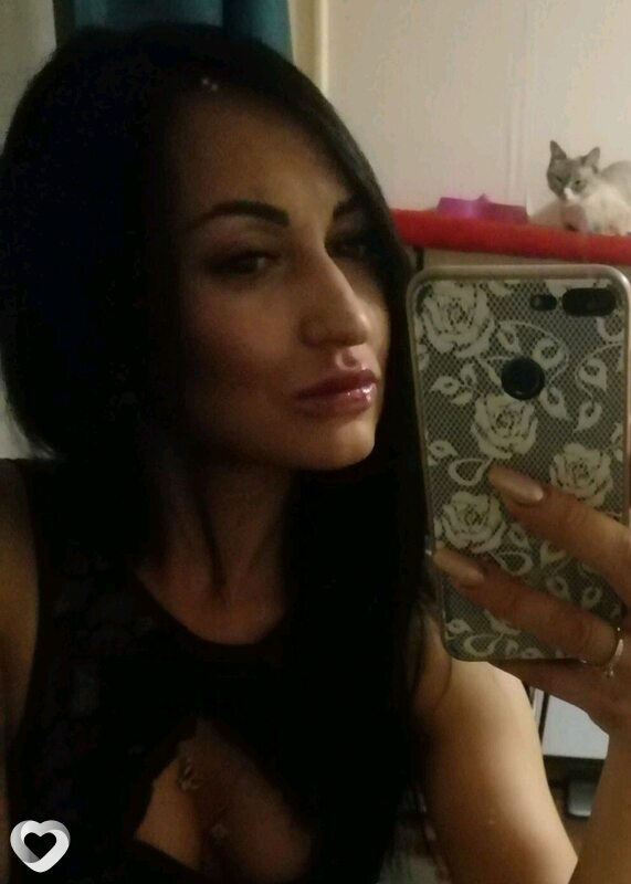 Анастасия, 39, Красноярске — анкета №4170486