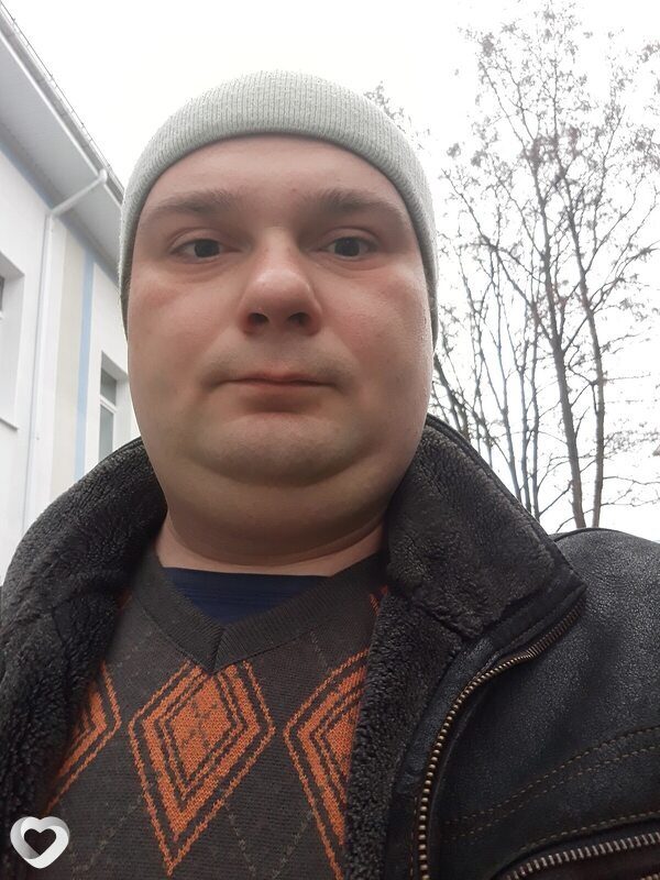 Станислав, 37, Мозыре — анкета №4170490