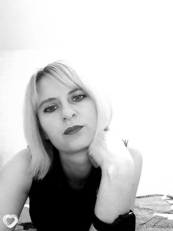 Света, 36, Тюмени — анкета №4170494