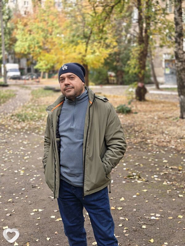 Денис, 46, Воронеже — анкета №4169761