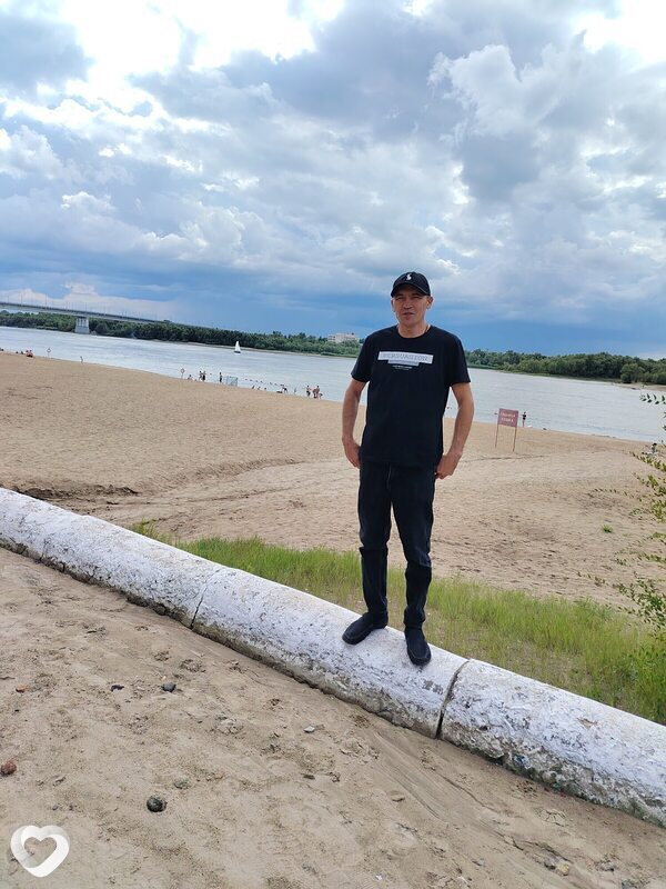 Сергей, 45, Самаре — анкета №4169771