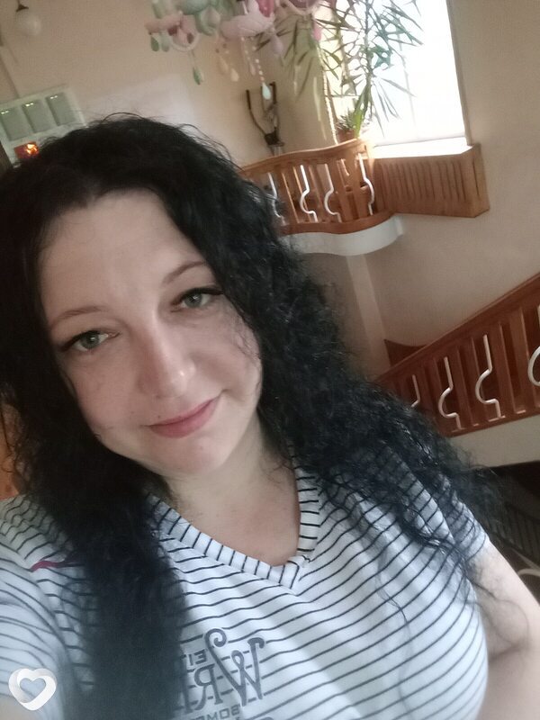 Анютик, 36, Артеме — анкета №4169664