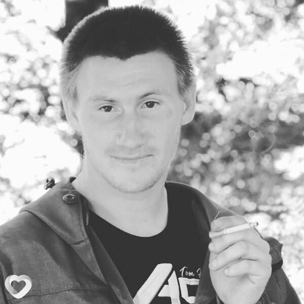 Даня, 31, Туле — анкета №4169669