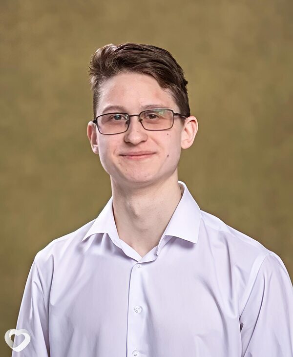 Фёдор, 19, Санкт-Петербурге — анкета №4169670