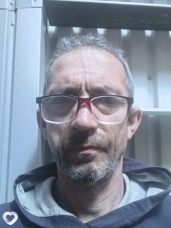Анндрей, 48, Киеве — анкета №4169671