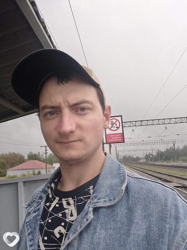 Вячеслав, 32, Гуси-Хрустальном — анкета №4169677