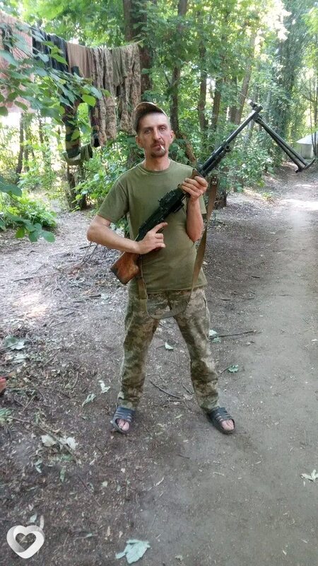 Олег, 36, Черкассах — анкета №4169870