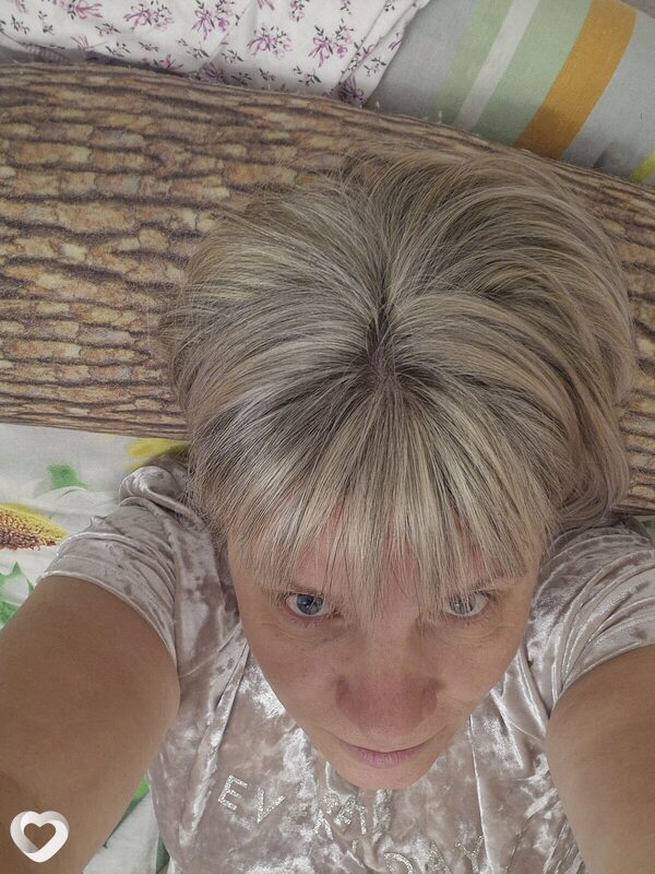 Оля, 48, Клинцах — анкета №4169877