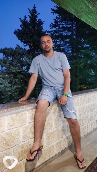 Анатолий, 32, Курске — анкета №4169807