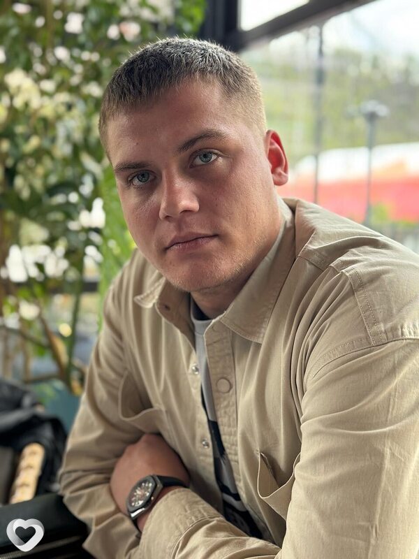 Муслим, 24, Севастополе — анкета №4169810