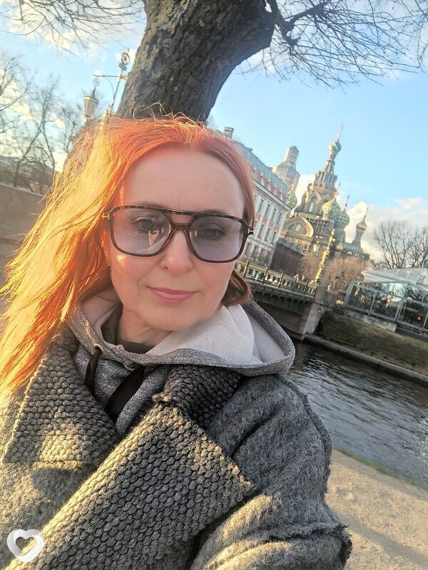Olga, 47, Минске — анкета №4169817