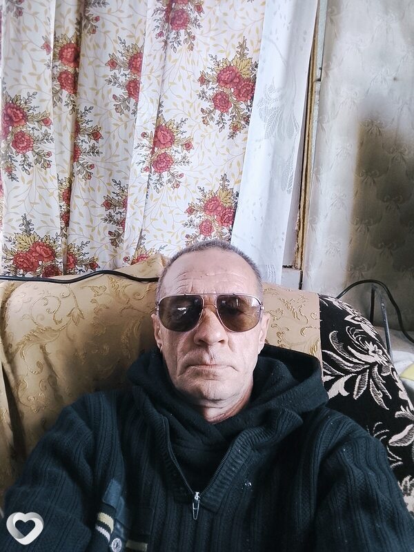 Иван, Руденск