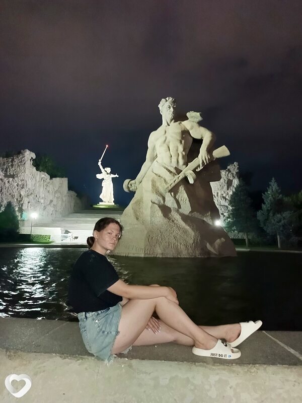 Елена, 18, Кургане — анкета №4169827