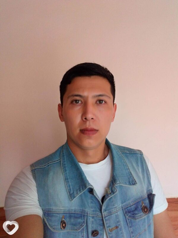 Dima, 26, Казани — анкета №4169632
