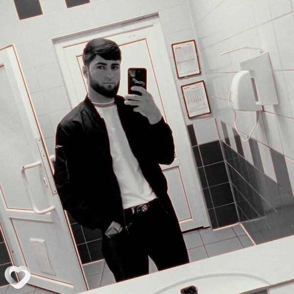 Алик, 23, Великом Новгороде — анкета №4169634