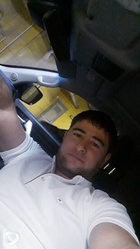 Oqiljon, 29, Гродно — анкета №4169638