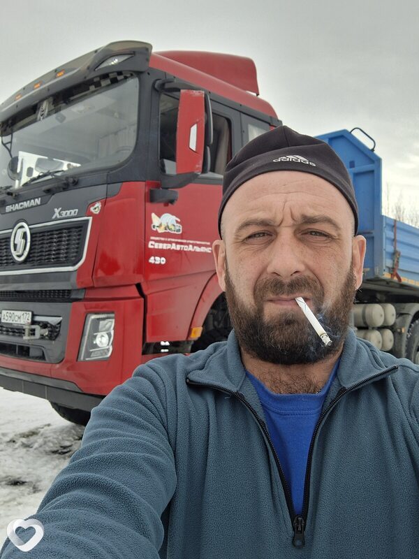Жека, 47, Волгодонске — анкета №4169644