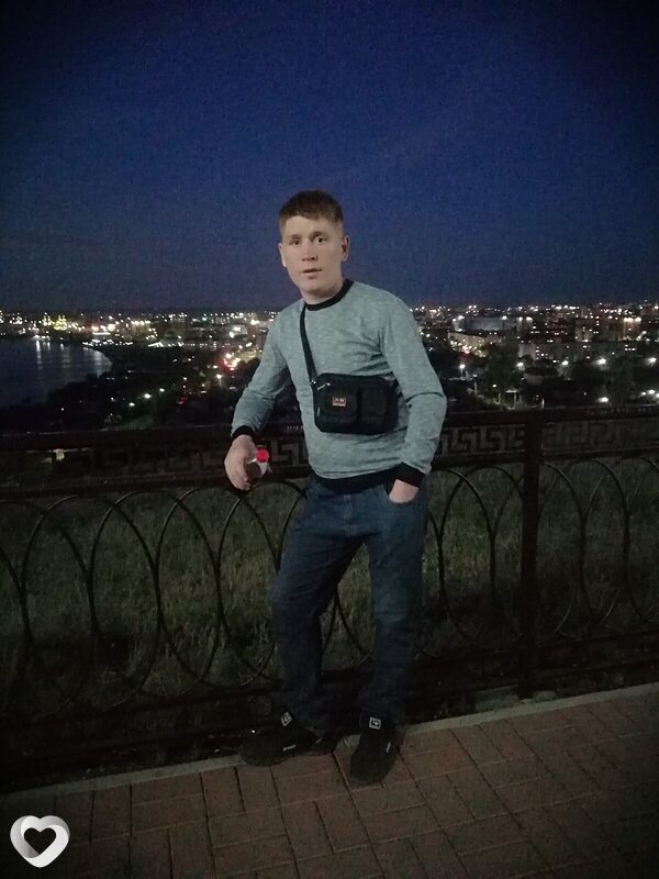 Sanya, 35, Кокшетау — анкета №4169648