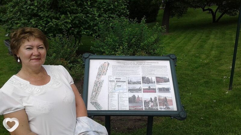 Елена, 64, Москве — анкета №4169650