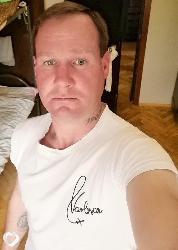 Евгений, 35, Москве — анкета №4169651
