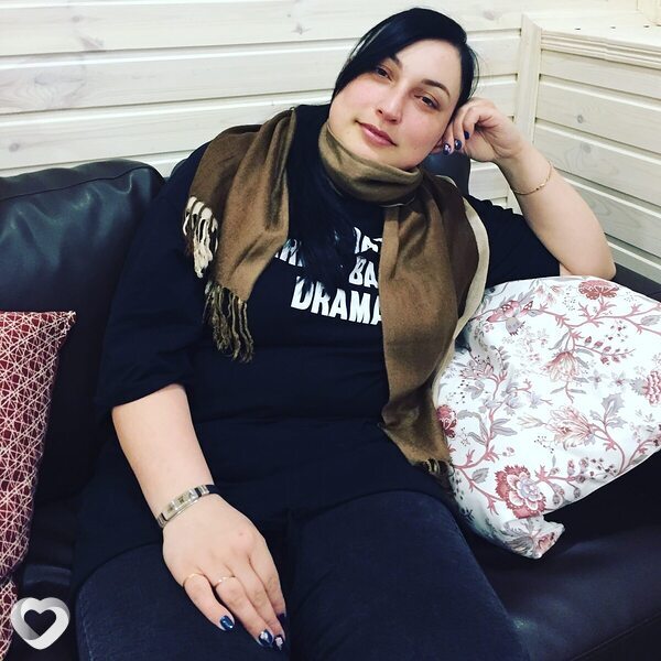 Зарина, 36, Стерлитамаке — анкета №4169733