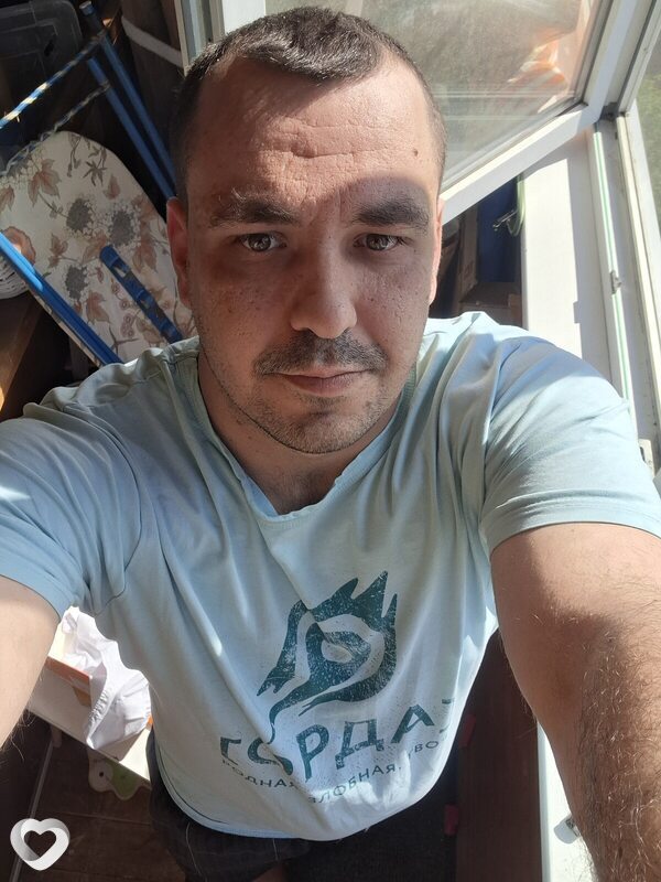 Андрей, 35, Обнинске — анкета №4169735