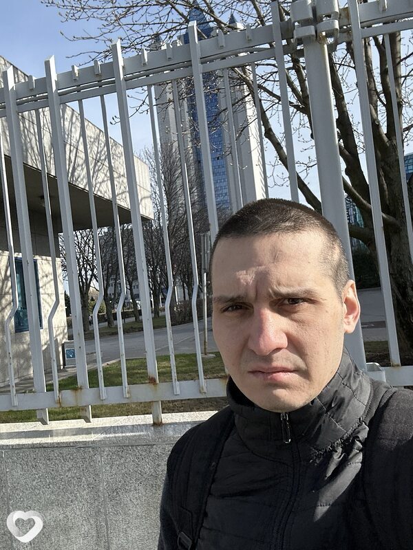 Дмитрий, 31, Домодедово — анкета №4169737