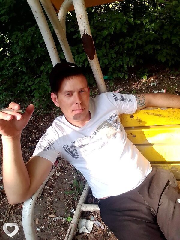 Андрей, 33, Новосибирске — анкета №4169746