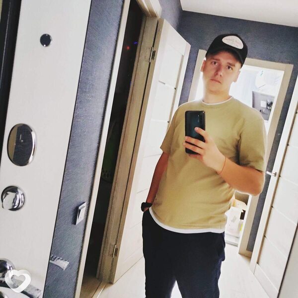 Лев, 31, Тамбове — анкета №4169748