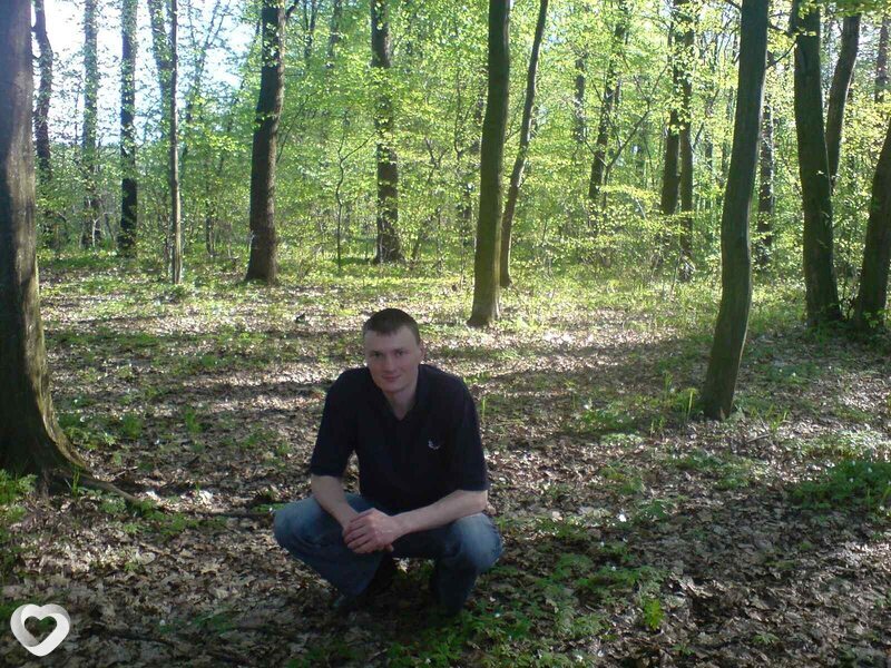 Руслансан, 43, Львове — анкета №4169752