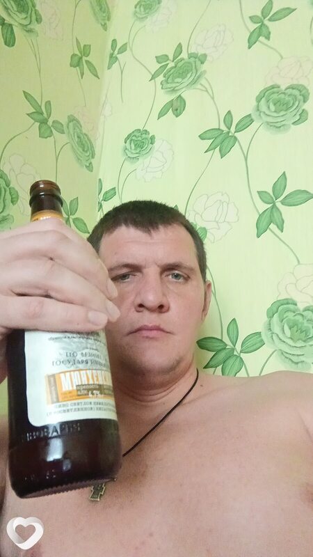 Сергей, 34, Смоленске — анкета №4169829