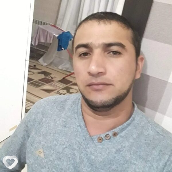 Хушбахт, 39, Тюмени — анкета №4169835