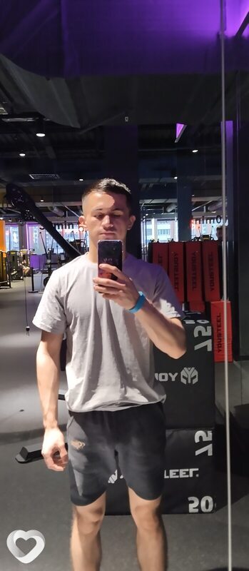 Абду, 22, Саратове — анкета №4169842