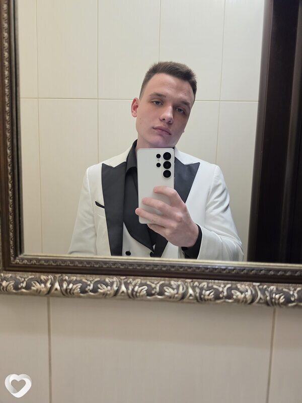 Дамир, 20, Краснодаре — анкета №4169843