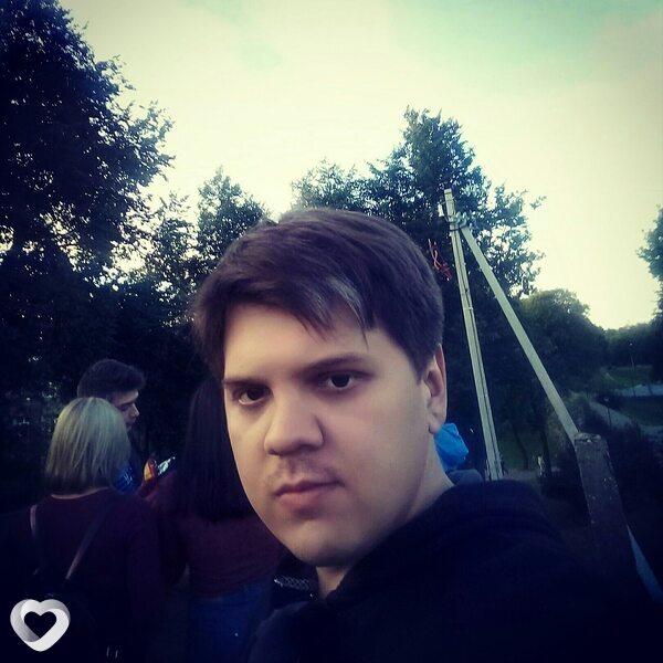 Сергей, 32, Пскове — анкета №4169853