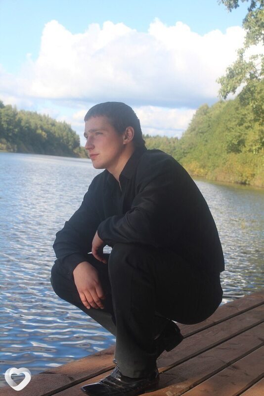 Сергей, 34, Электростали — анкета №4169781