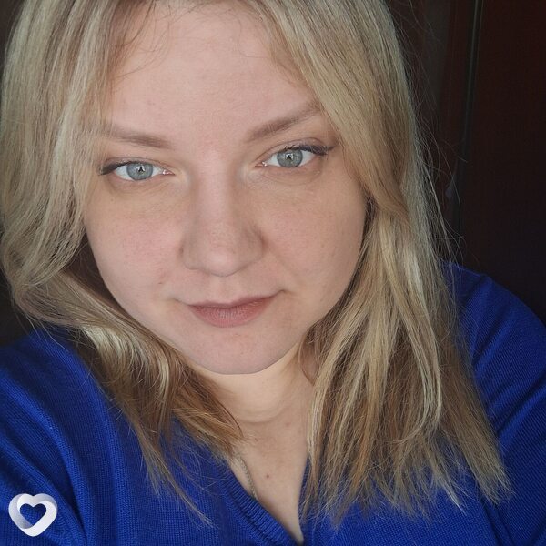 Татьяна, 31, Минске — анкета №4169783