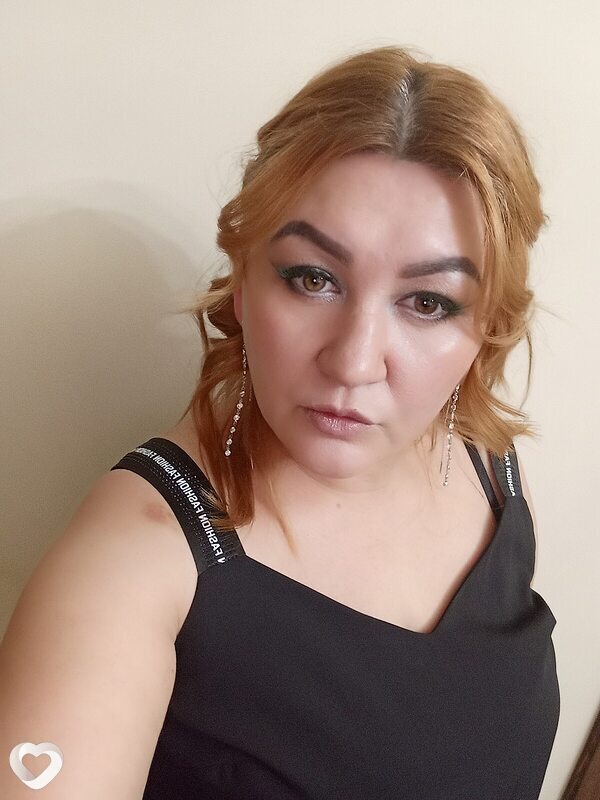 Romashka, 45, Белгороде — анкета №4169787