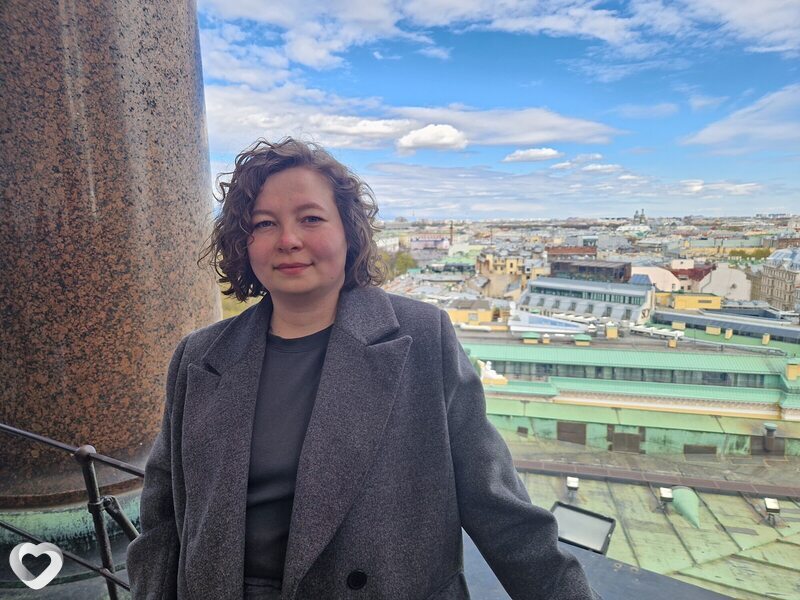 Екатерина, 31, Екатеринбурге — анкета №4169789