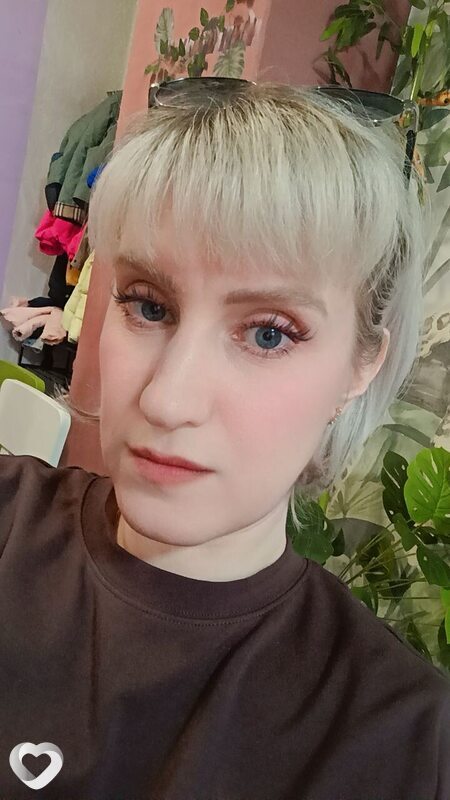 Ольга, 36, Копейске — анкета №4169801