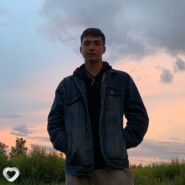 Олег, 21, Вологде — анкета №4169609