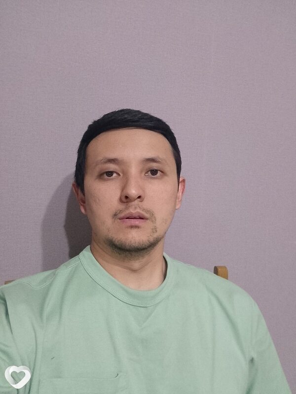Daniyar, 33, Астане — анкета №4169615