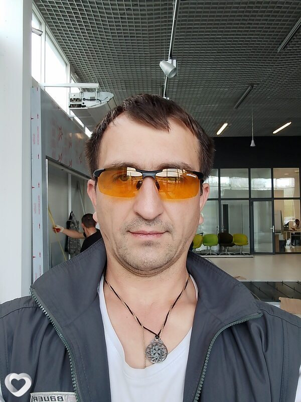 Алексей, 39, Тольятти — анкета №4169622