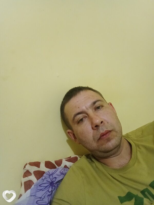 Ник, 36, Зеленоград — анкета №4169625